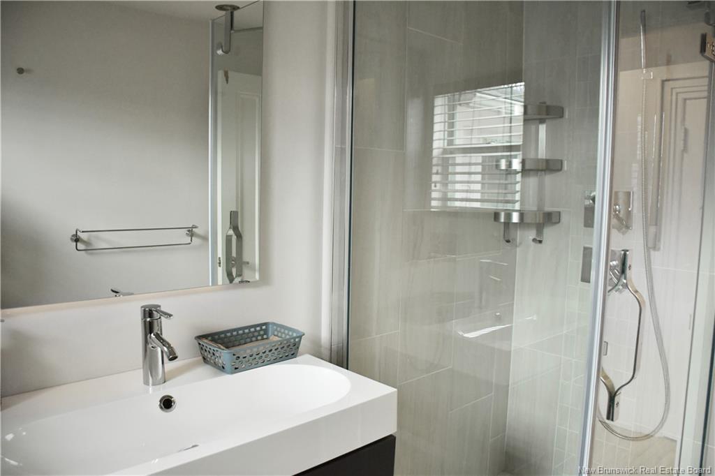 F-3 Cross, Moncton, NB