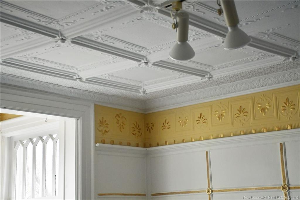 F-3 Cross, Moncton, NB