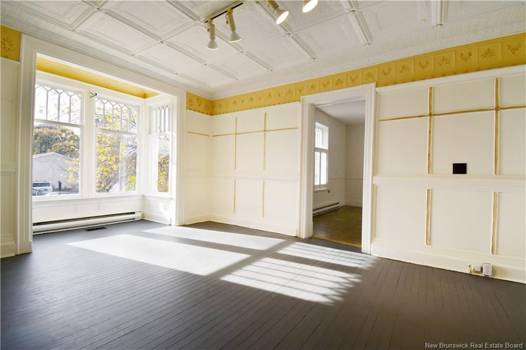 F-3 Cross, Moncton, NB