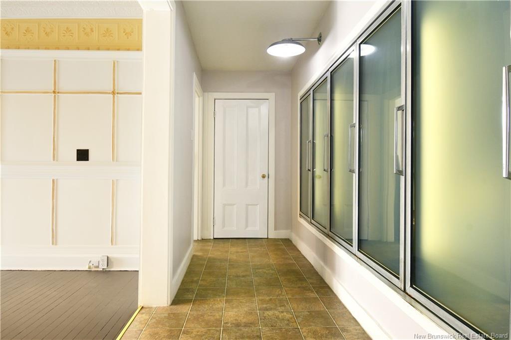 F-3 Cross, Moncton, NB