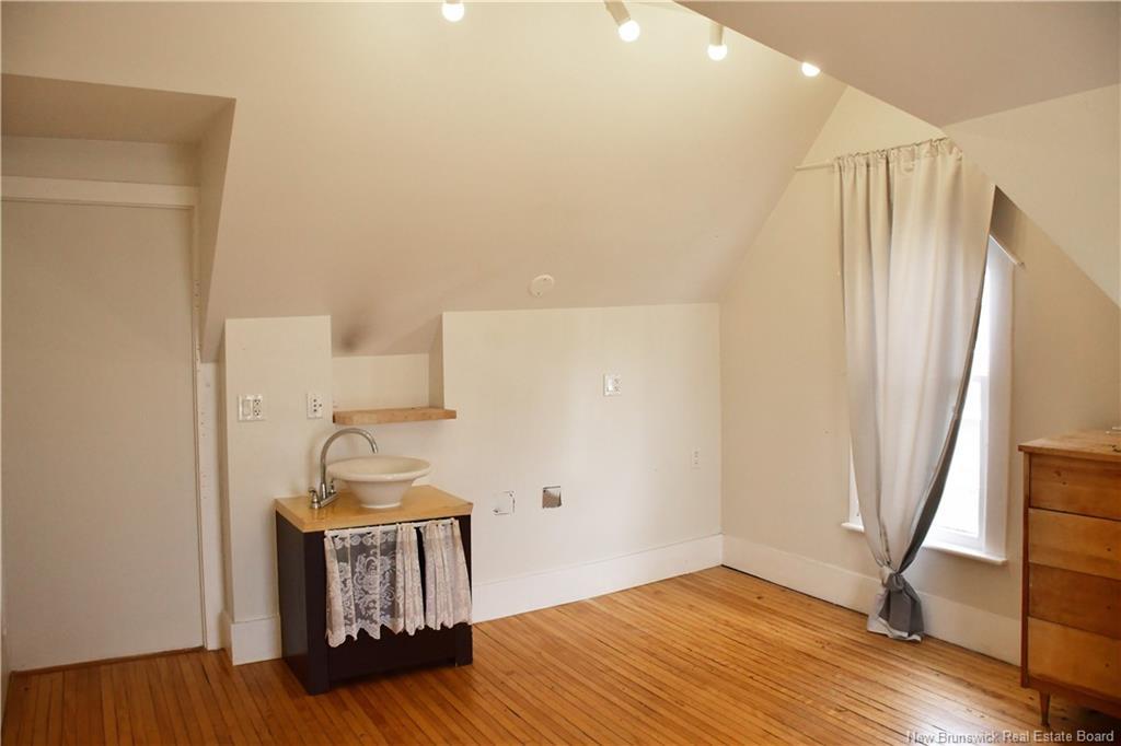 F-3 Cross, Moncton, NB