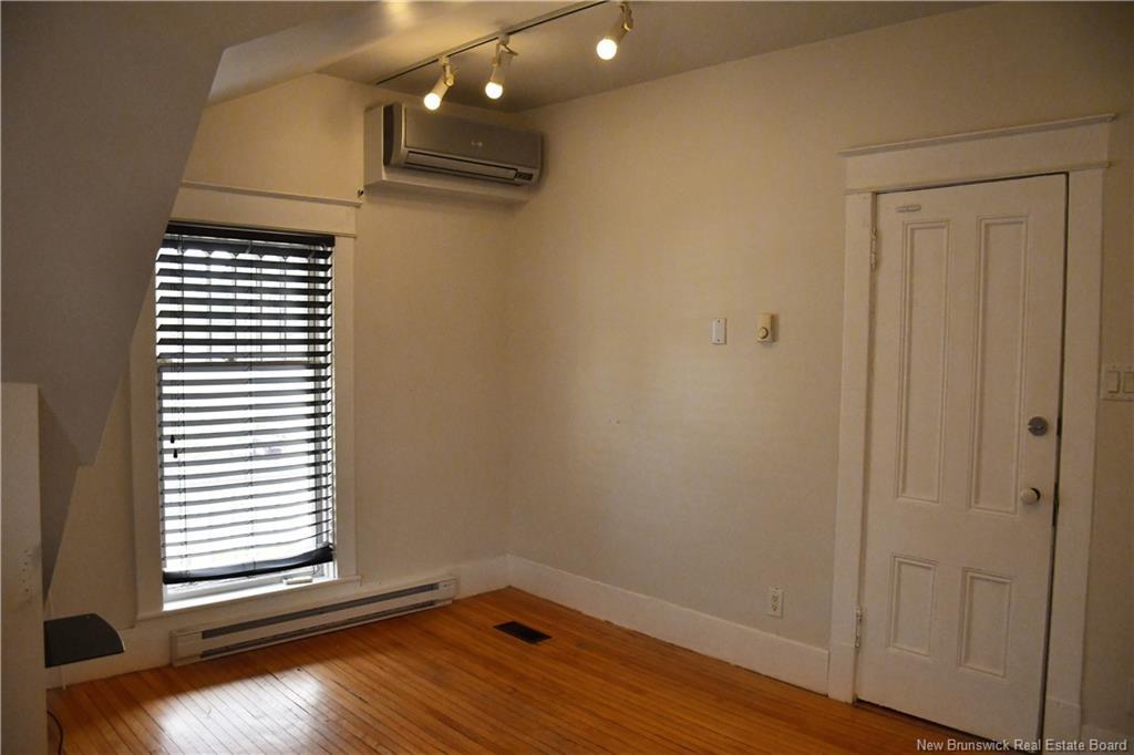 F-3 Cross, Moncton, NB