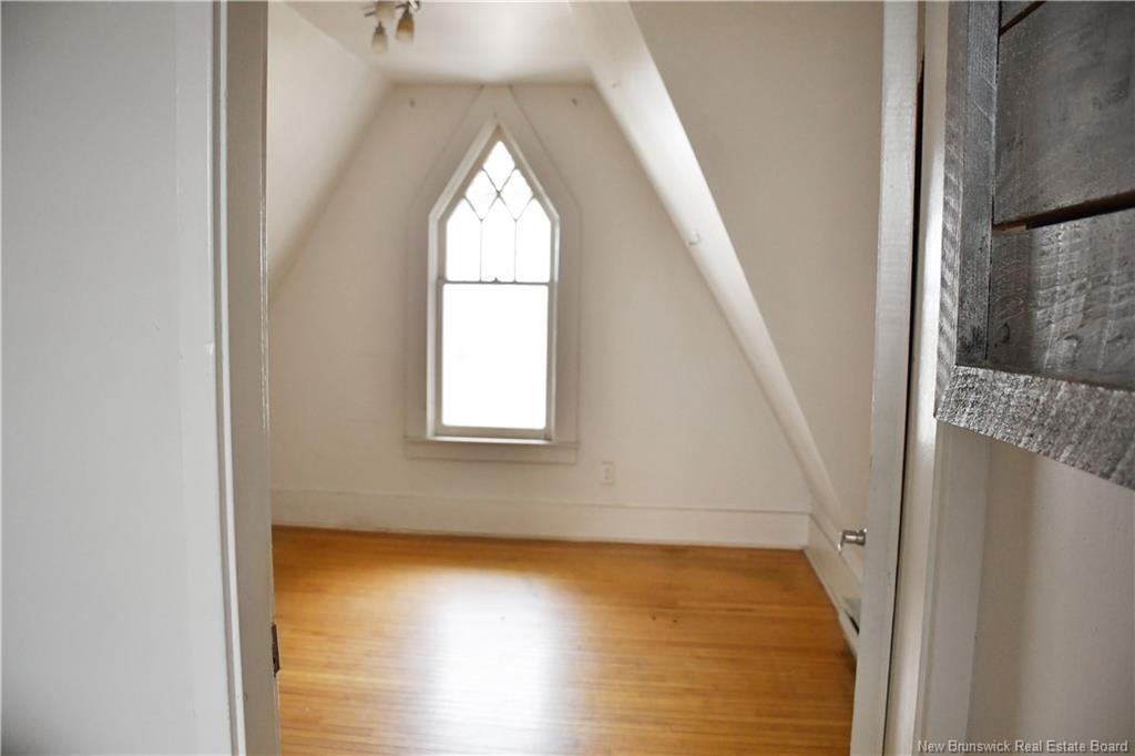 F-3 Cross, Moncton, NB