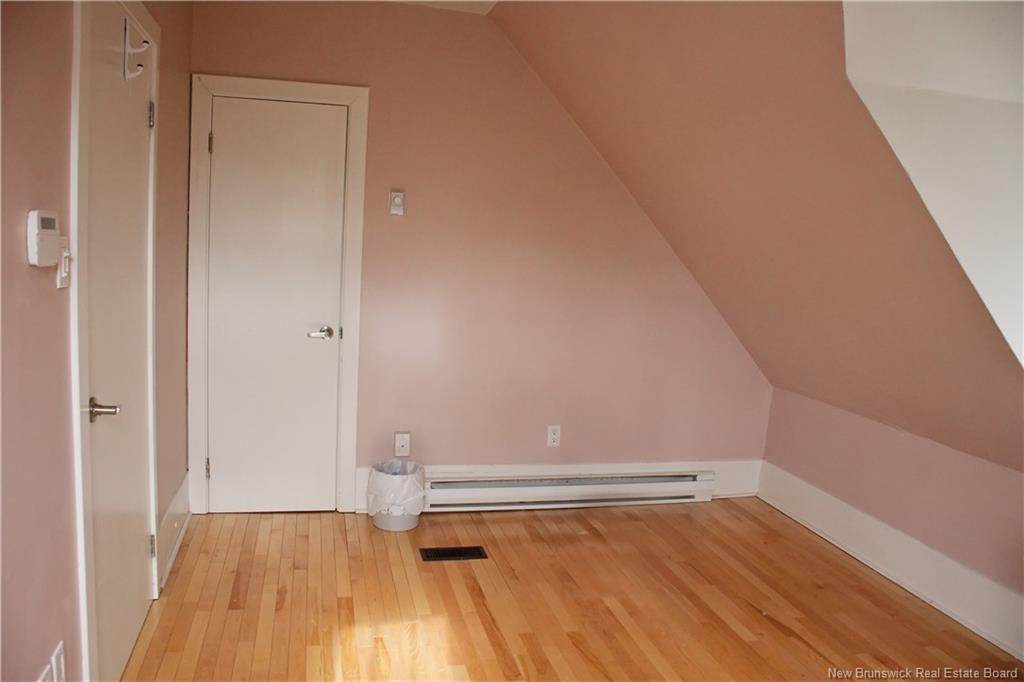 E-3 Cross, Moncton, NB