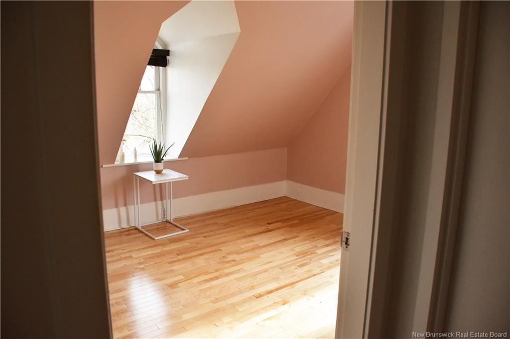 E-3 Cross, Moncton, NB