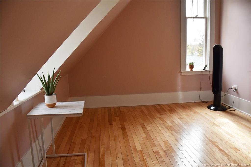 E-3 Cross, Moncton, NB