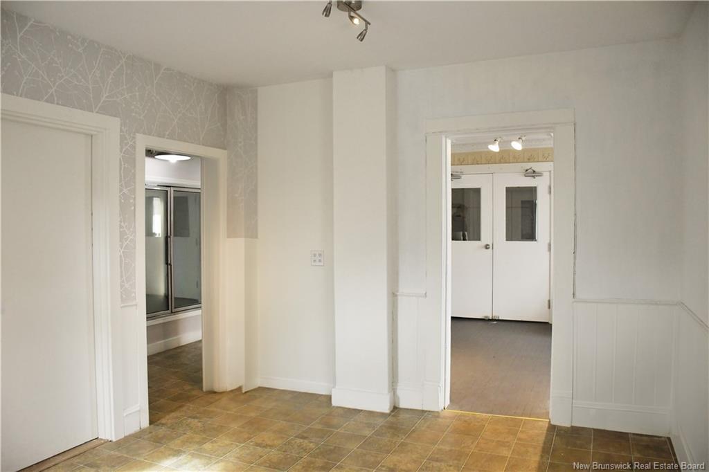 E-3 Cross, Moncton, NB