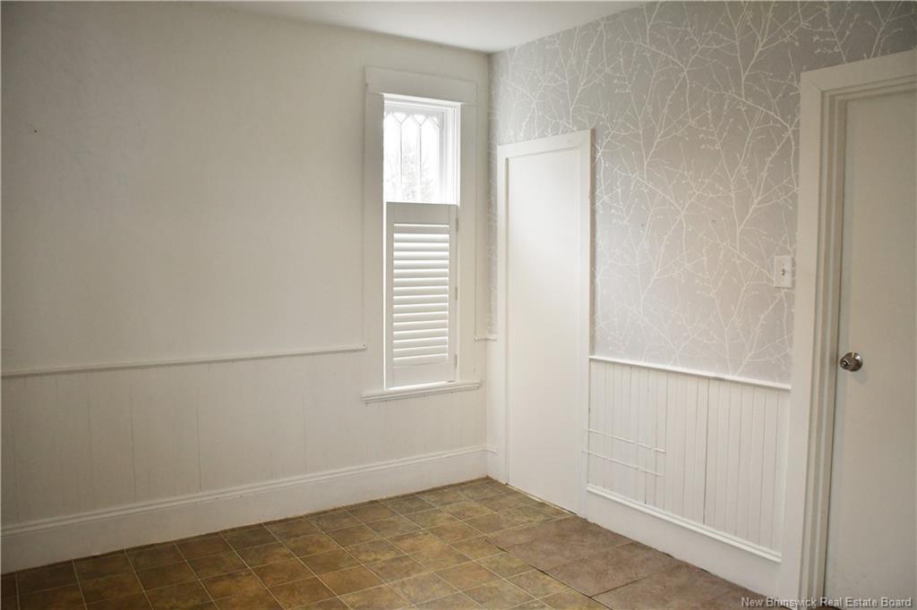 E-3 Cross, Moncton, NB