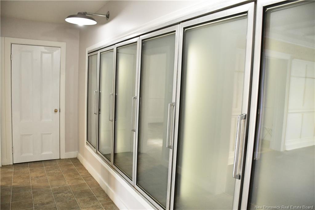 E-3 Cross, Moncton, NB