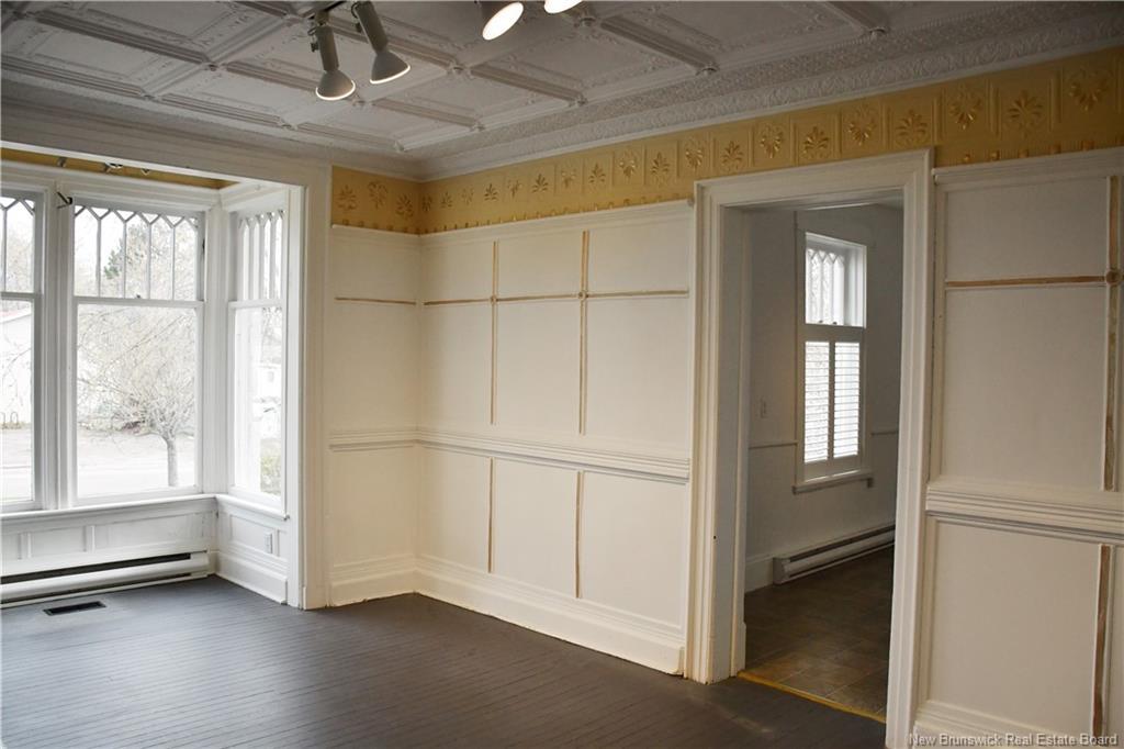 E-3 Cross, Moncton, NB