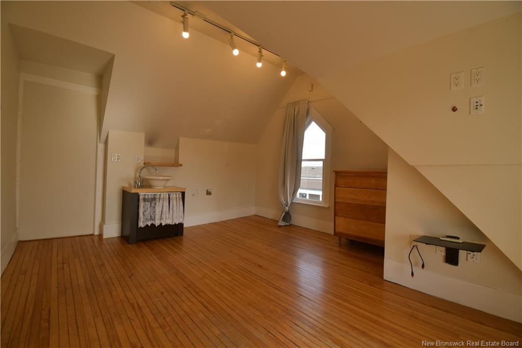 E-3 Cross, Moncton, NB