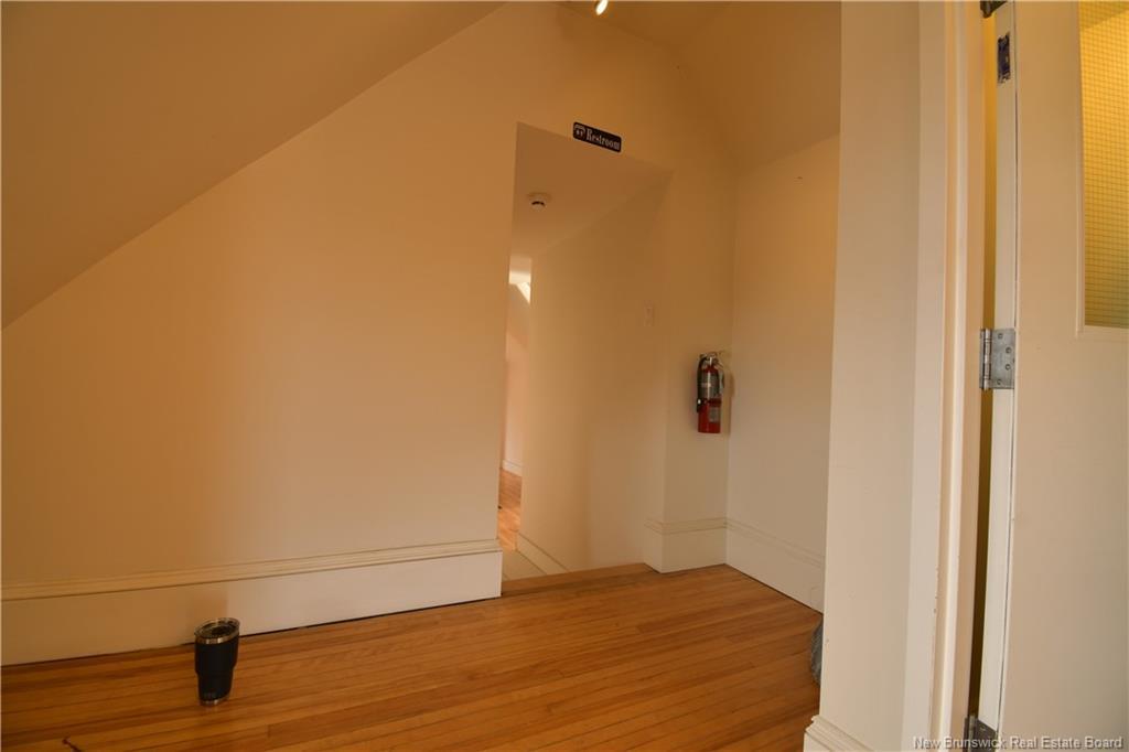 E-3 Cross, Moncton, NB