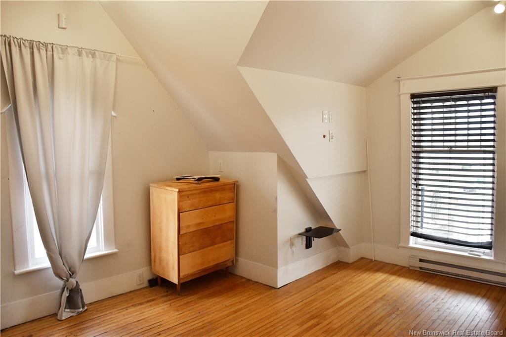 E-3 Cross, Moncton, NB