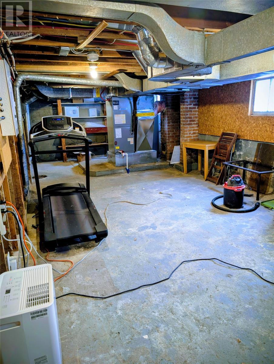 Tons of storage - 7 Cornwall Heights, St. John'S, NL - Indoor Photo Showing Basement