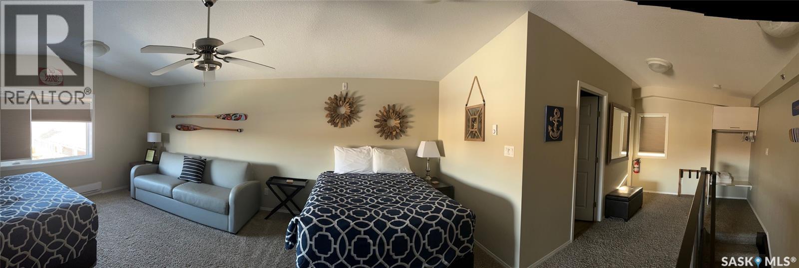 3 1250 Aaro Avenue, Elbow, SK - Indoor