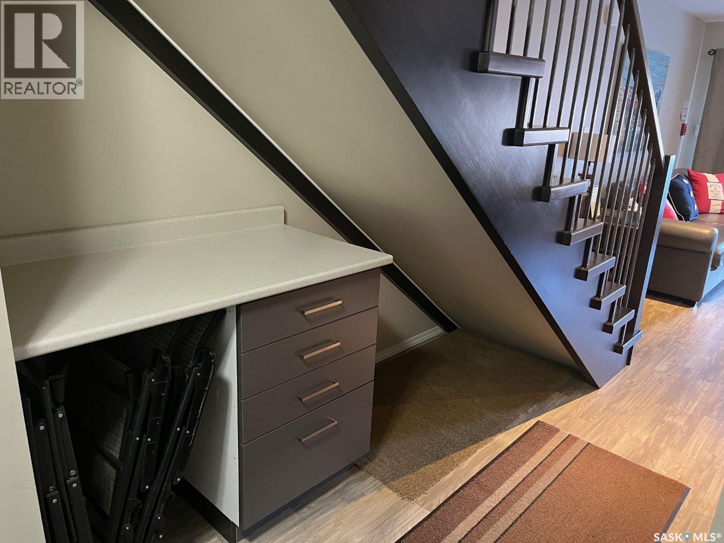 3 1250 Aaro Avenue, Elbow, SK - Indoor Photo Showing Other Room