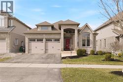 184 TOWNSEND Drive Breslau, ON N0B 1M0