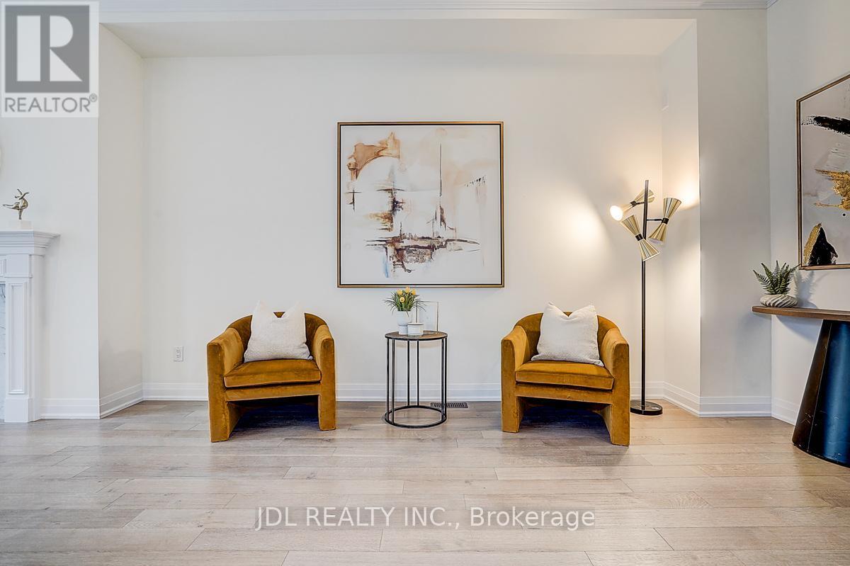 4199 Major Mackenzie Drive E, Markham, ON - Indoor Photo Showing Other Room