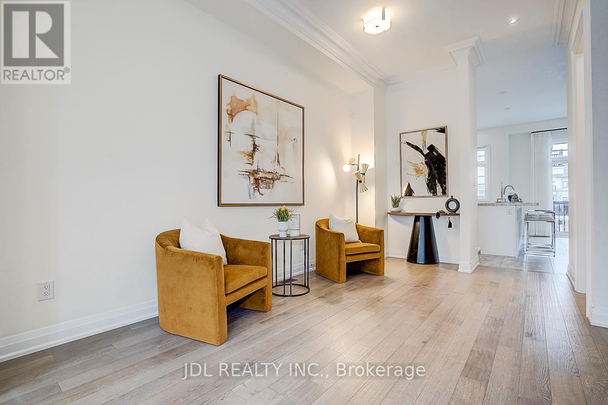 4199 Major Mackenzie Drive E, Markham, ON - Indoor Photo Showing Other Room