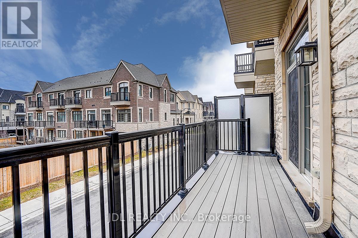 4199 Major Mackenzie Drive E, Markham, ON - Outdoor