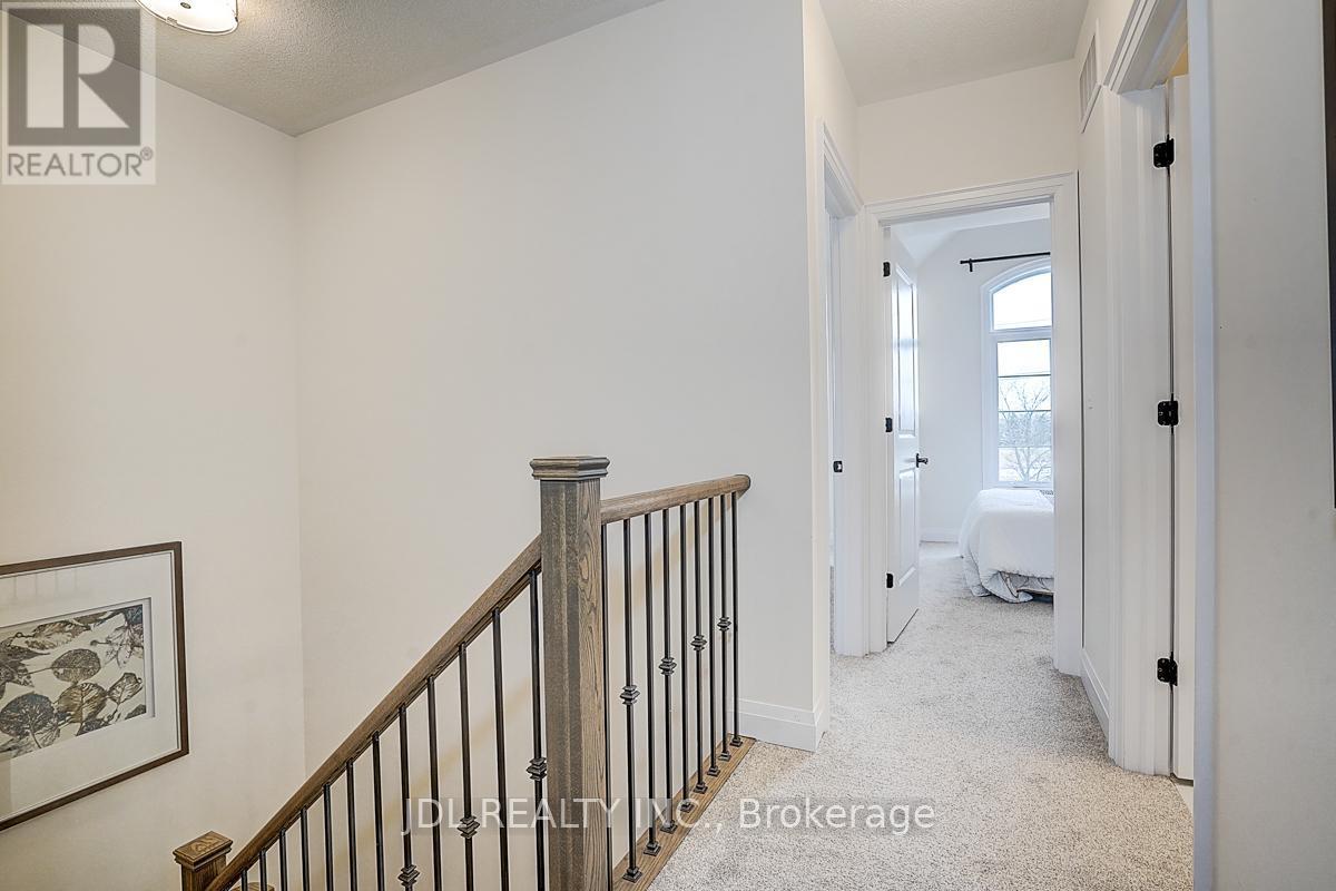 4199 Major Mackenzie Drive E, Markham, ON - Indoor Photo Showing Other Room