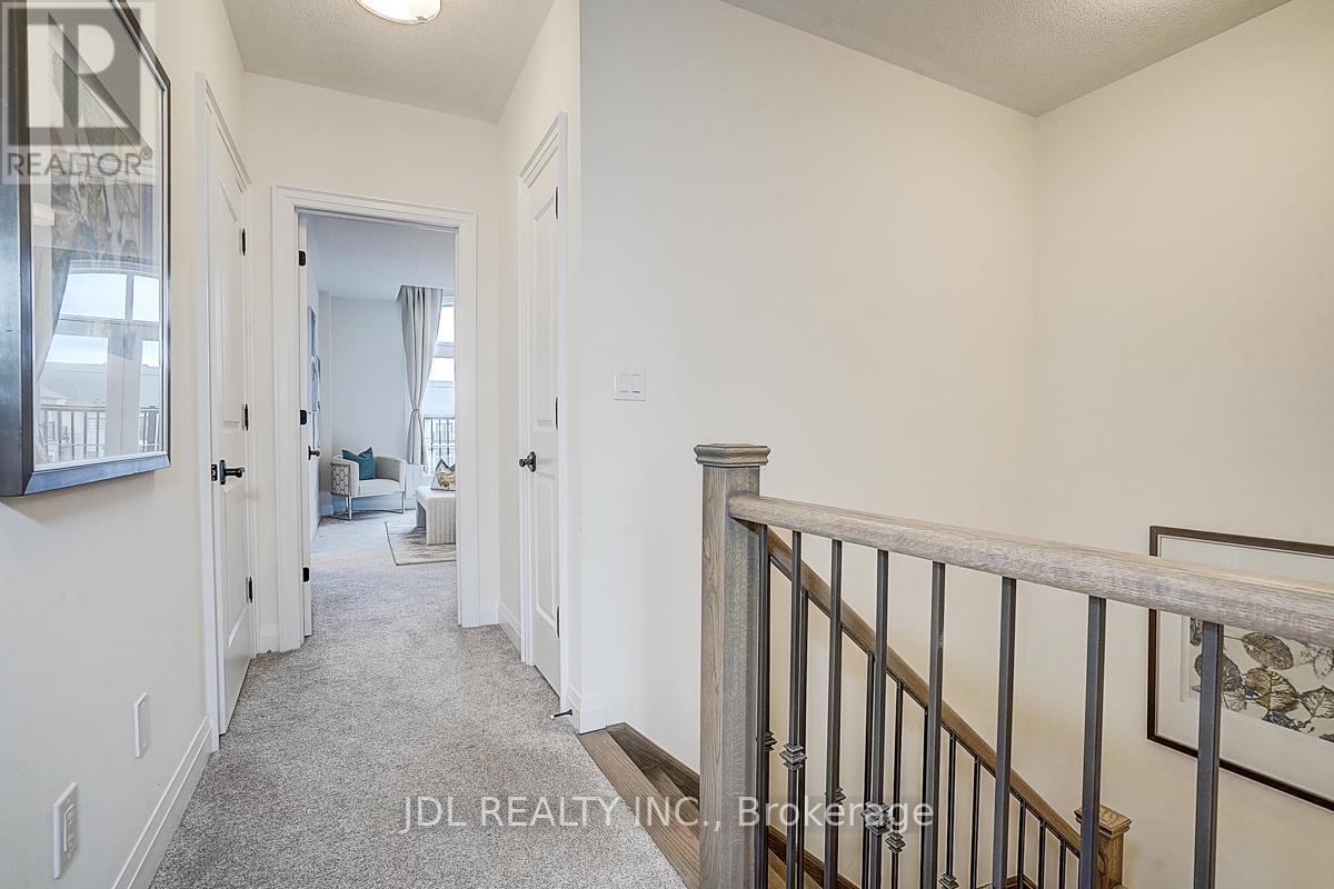 4199 Major Mackenzie Drive E, Markham, ON - Indoor Photo Showing Other Room