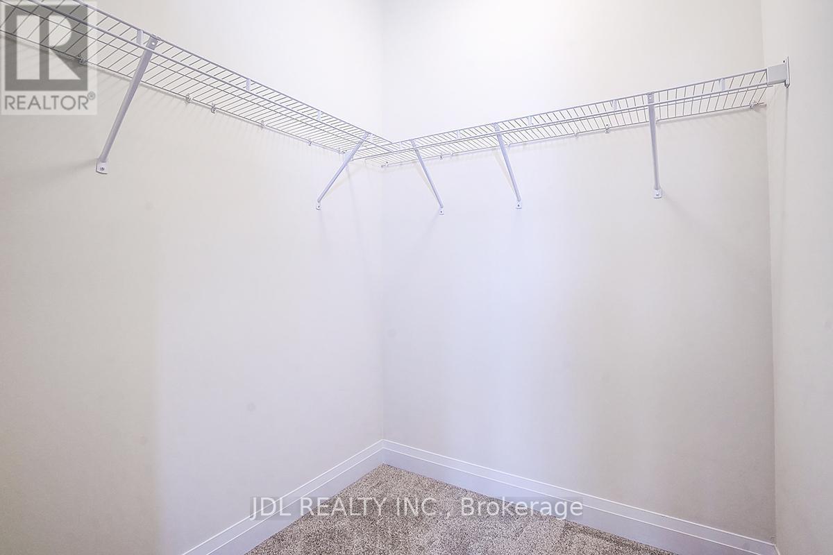 4199 Major Mackenzie Drive E, Markham, ON - Indoor With Storage