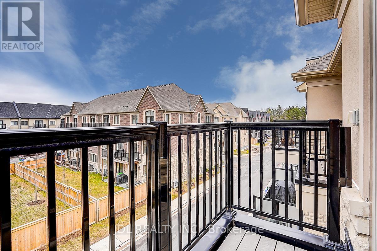 4199 Major Mackenzie Drive E, Markham, ON - Outdoor