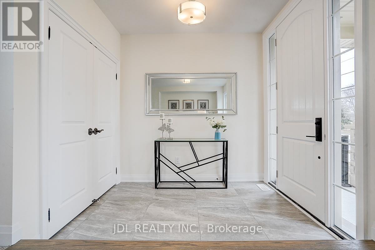 4199 Major Mackenzie Drive E, Markham, ON - Indoor Photo Showing Other Room