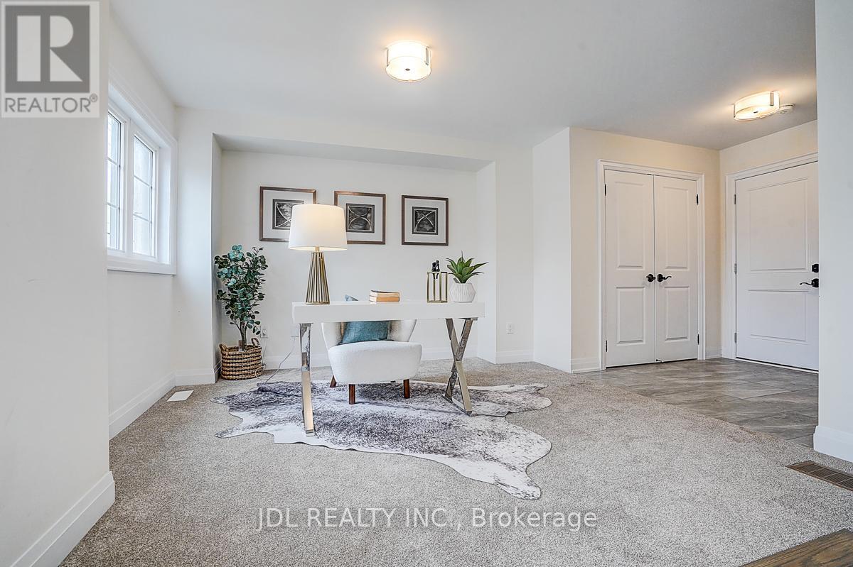 4199 Major Mackenzie Drive E, Markham, ON - Indoor Photo Showing Other Room