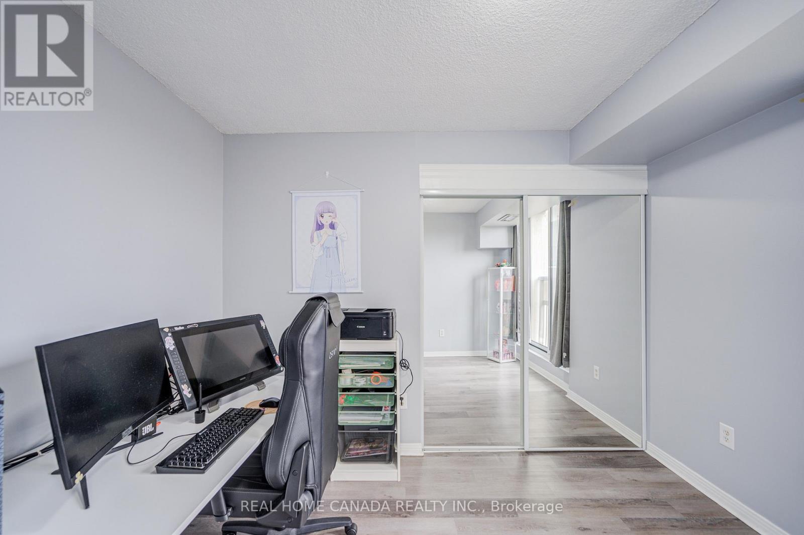 708 - 1359 White Oaks Boulevard, Oakville, ON - Indoor Photo Showing Office