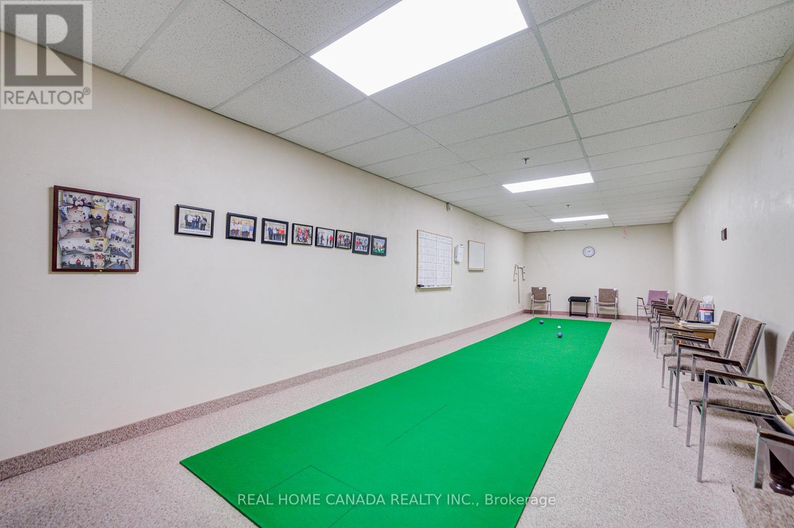 708 - 1359 White Oaks Boulevard, Oakville, ON - Indoor Photo Showing Other Room