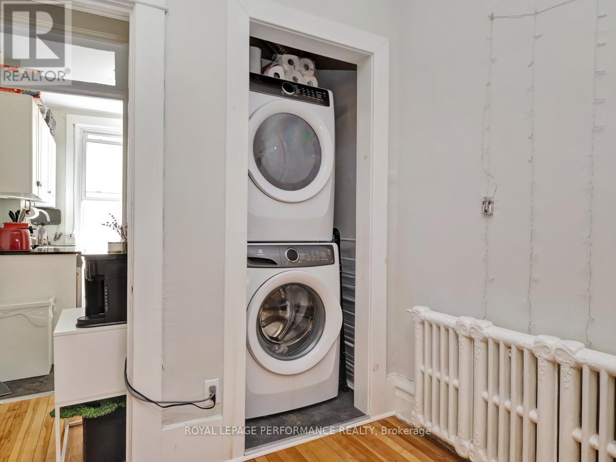342 Frank Street, Ottawa, ON - Indoor Photo Showing Laundry Room