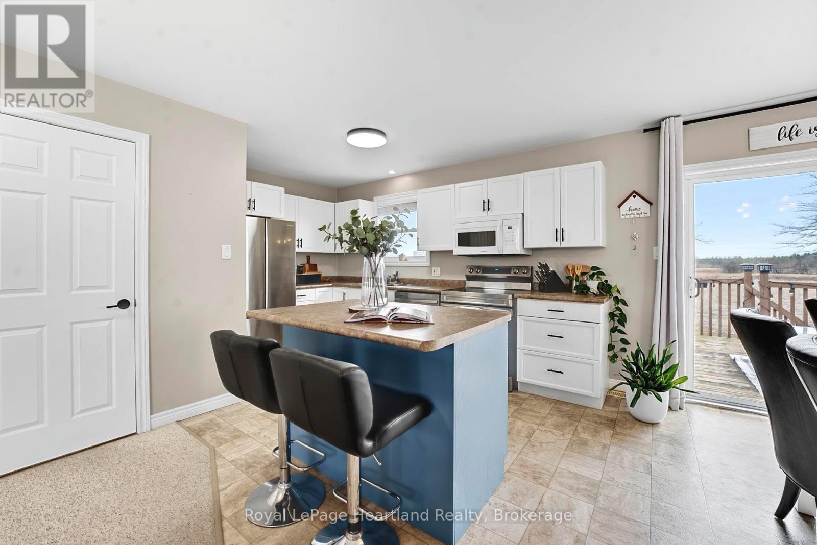 25 Lee Crescent, Goderich (Goderich (Town)), ON - Indoor