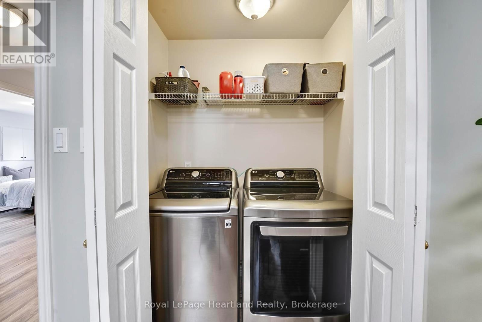 25 Lee Crescent, Goderich (Goderich (Town)), ON - Indoor Photo Showing Other Room