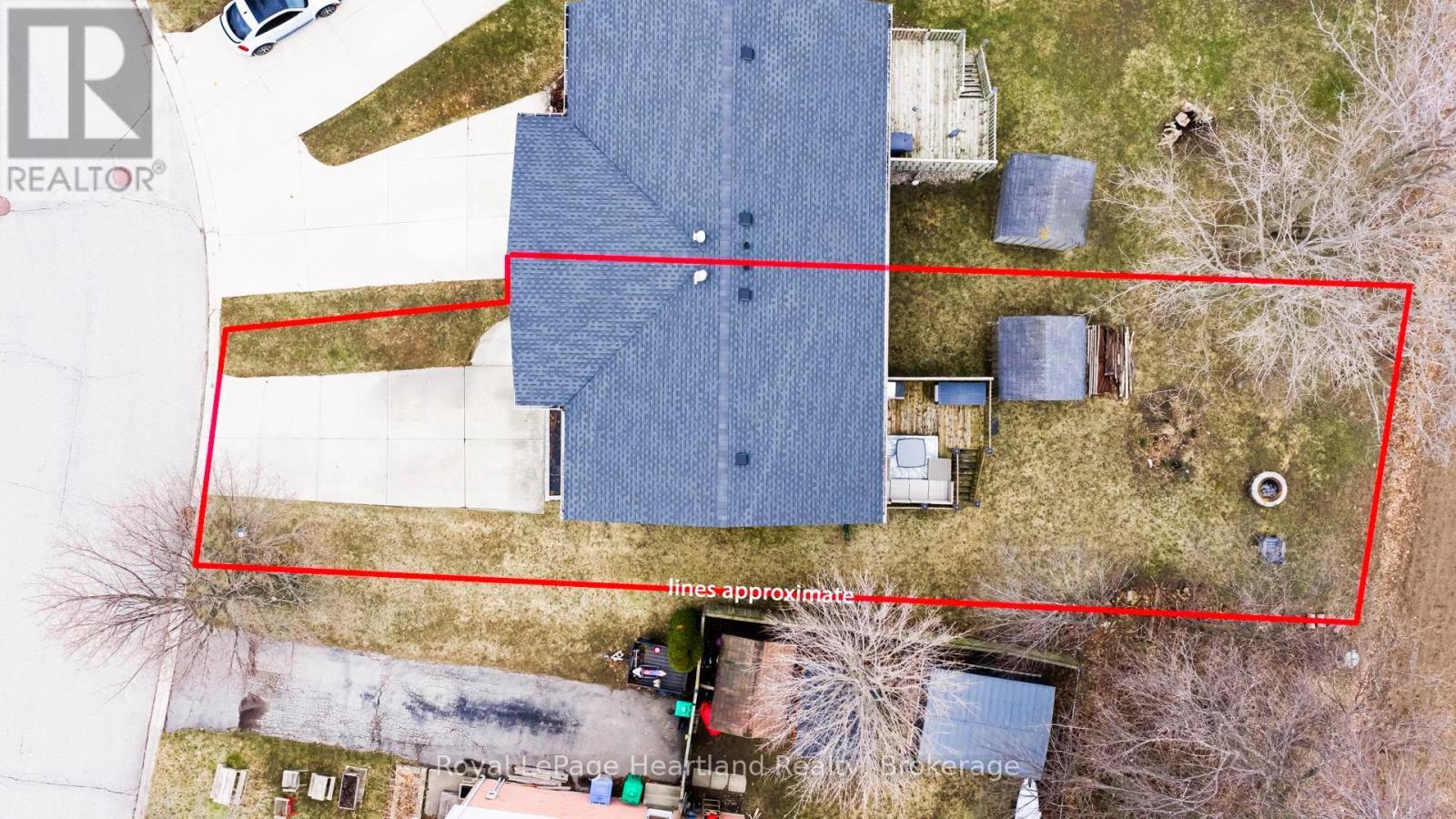 25 Lee Crescent, Goderich (Goderich (Town)), ON -