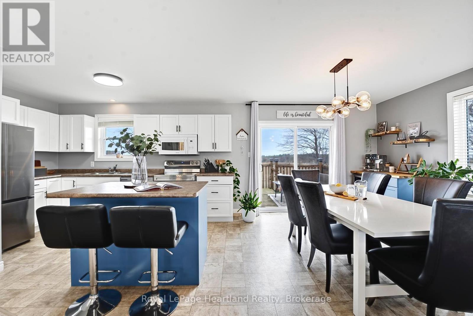 25 Lee Crescent, Goderich (Goderich (Town)), ON - Indoor