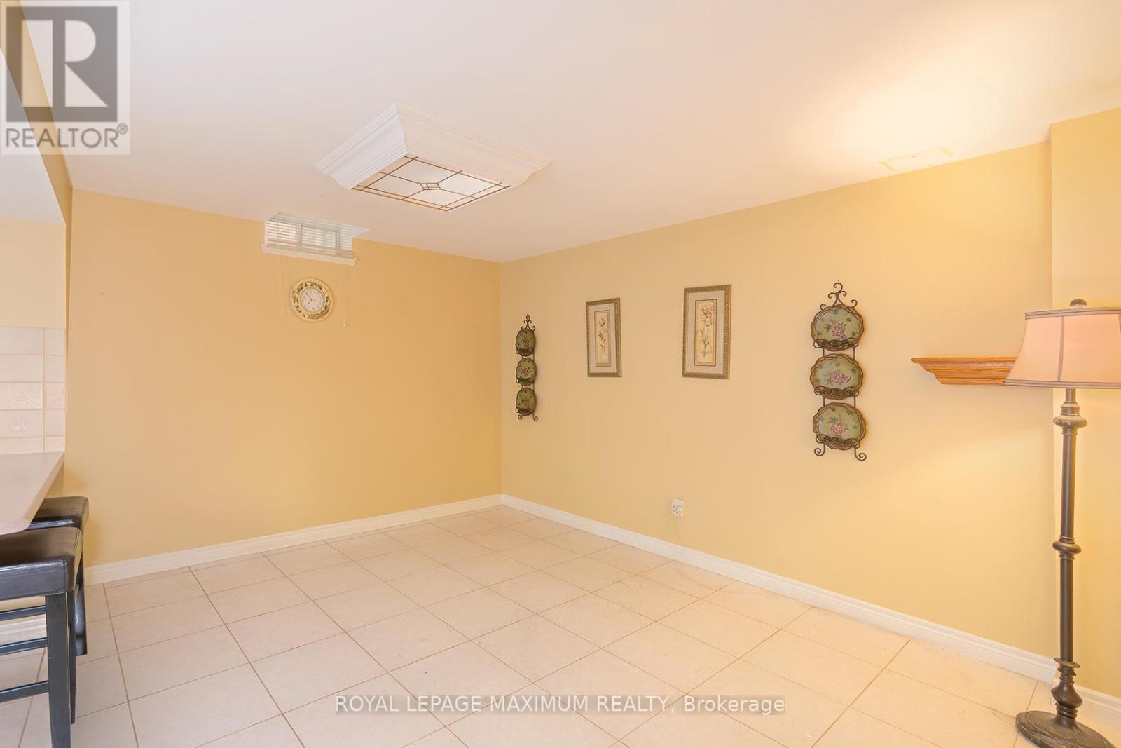 14 Mustang Road, Vaughan, ON - Indoor
