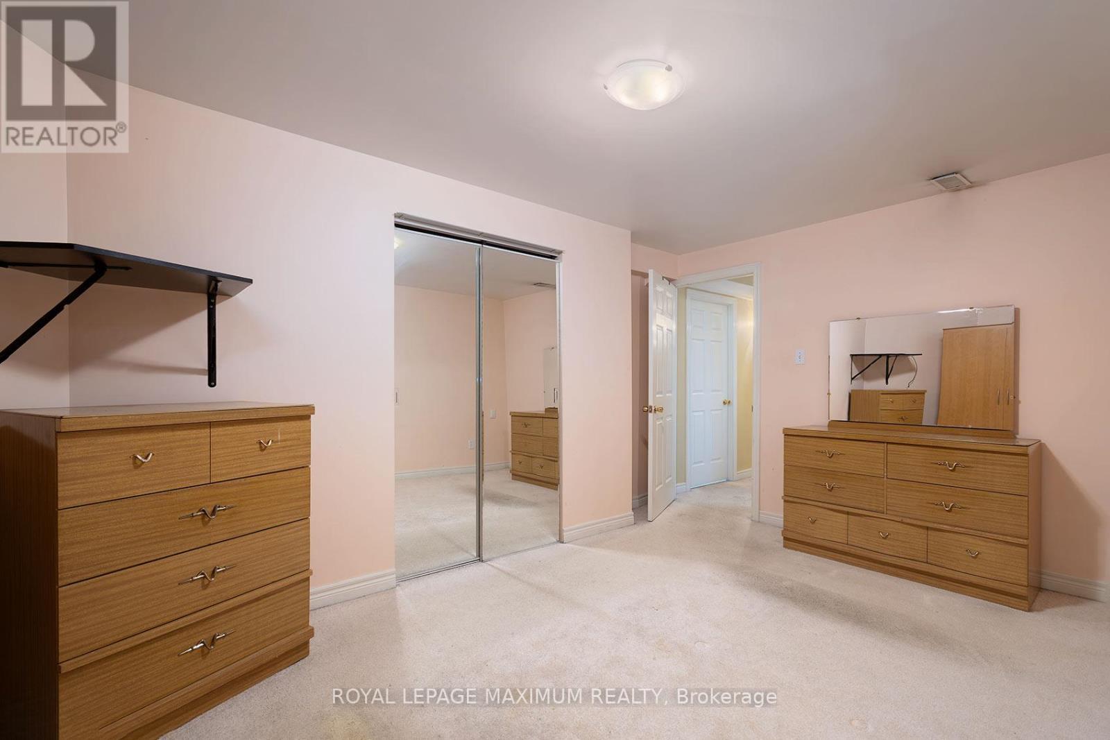 14 Mustang Road, Vaughan, ON - Indoor