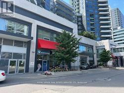 102 - 7163 YONGE STREET Markham, ON L3T 2A9