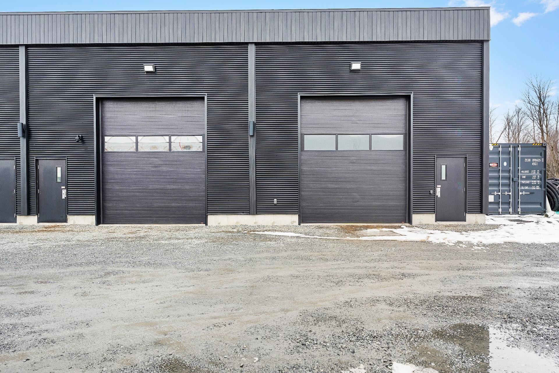 Exterior - 307 Rue Du Camionneur, Saint-Isidore, QC - Outdoor