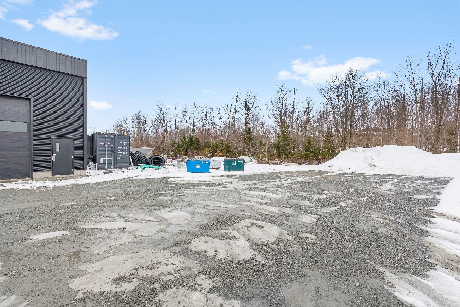 Exterior - 307 Rue Du Camionneur, Saint-Isidore, QC - Outdoor