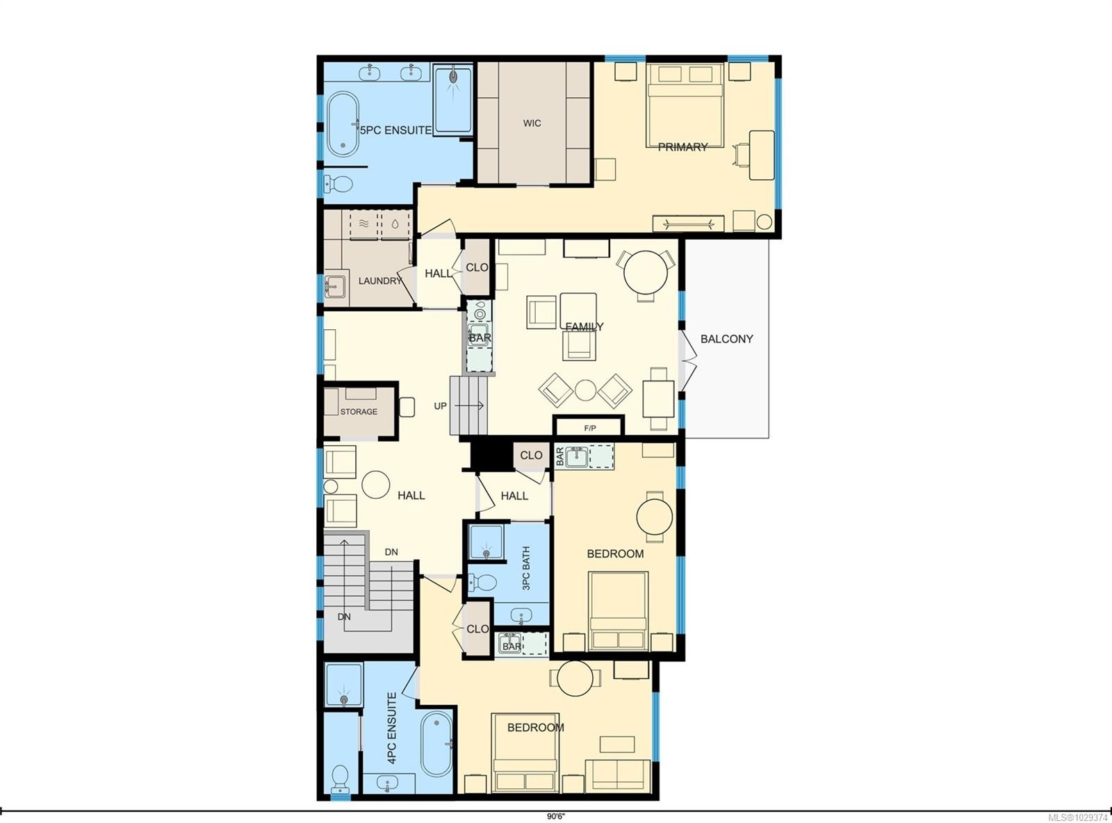 3943 Dillman Rd, Campbell River, BC