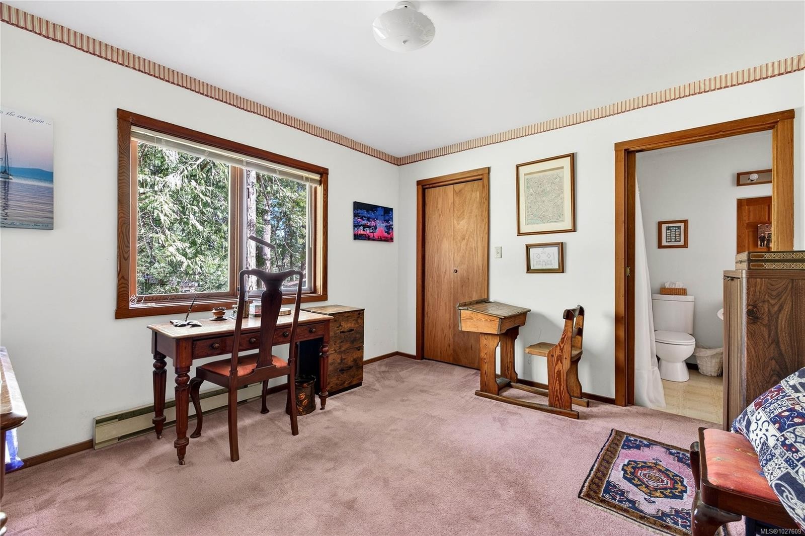 111 Baker Rd, Salt Spring, BC