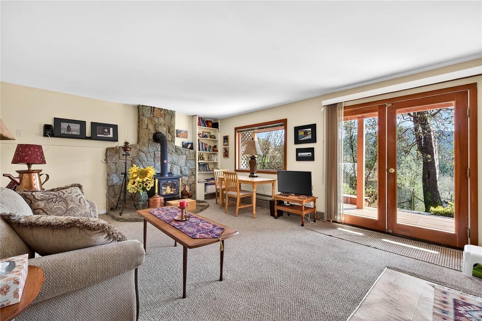 111 Baker Rd, Salt Spring, BC