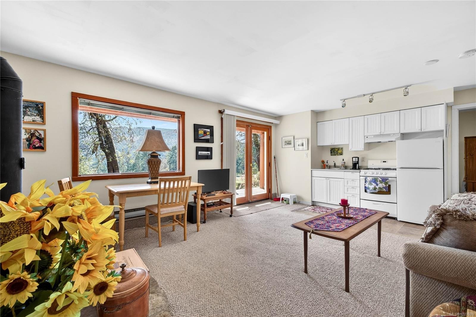 111 Baker Rd, Salt Spring, BC