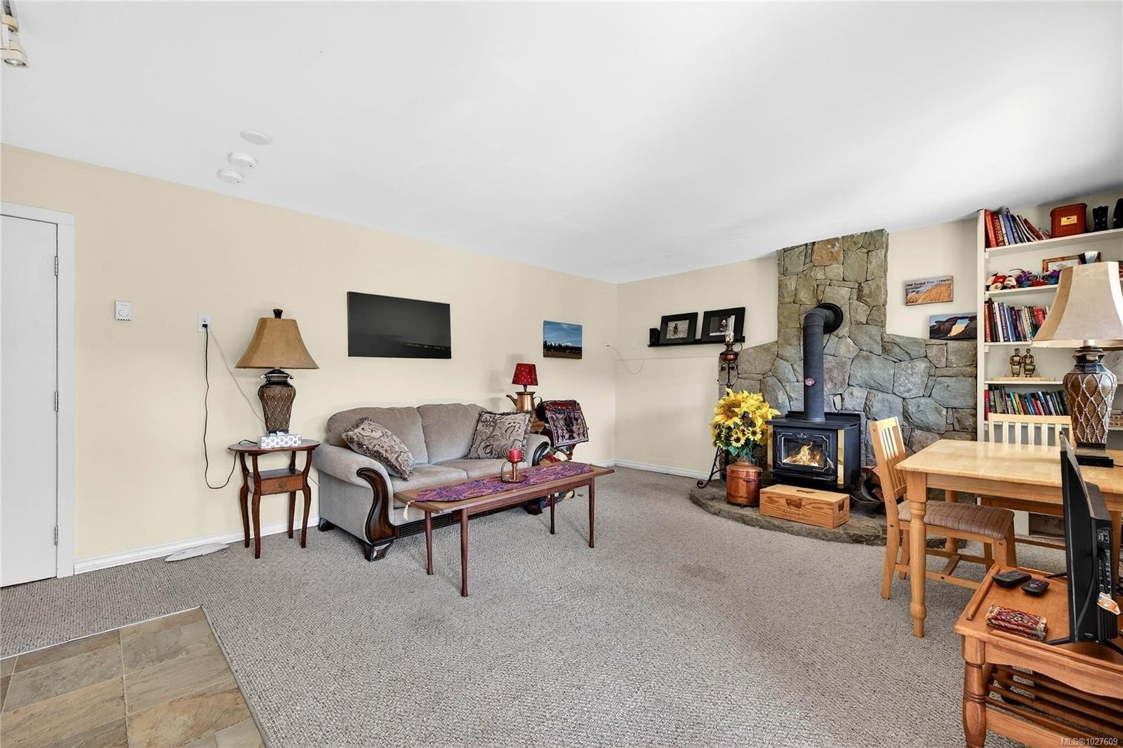 111 Baker Rd, Salt Spring, BC