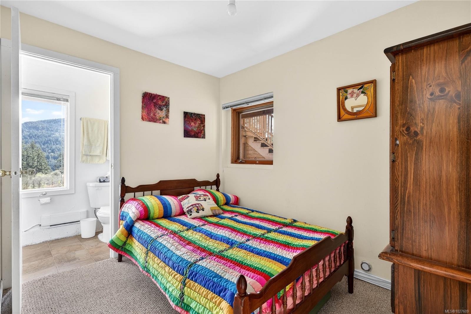 111 Baker Rd, Salt Spring, BC