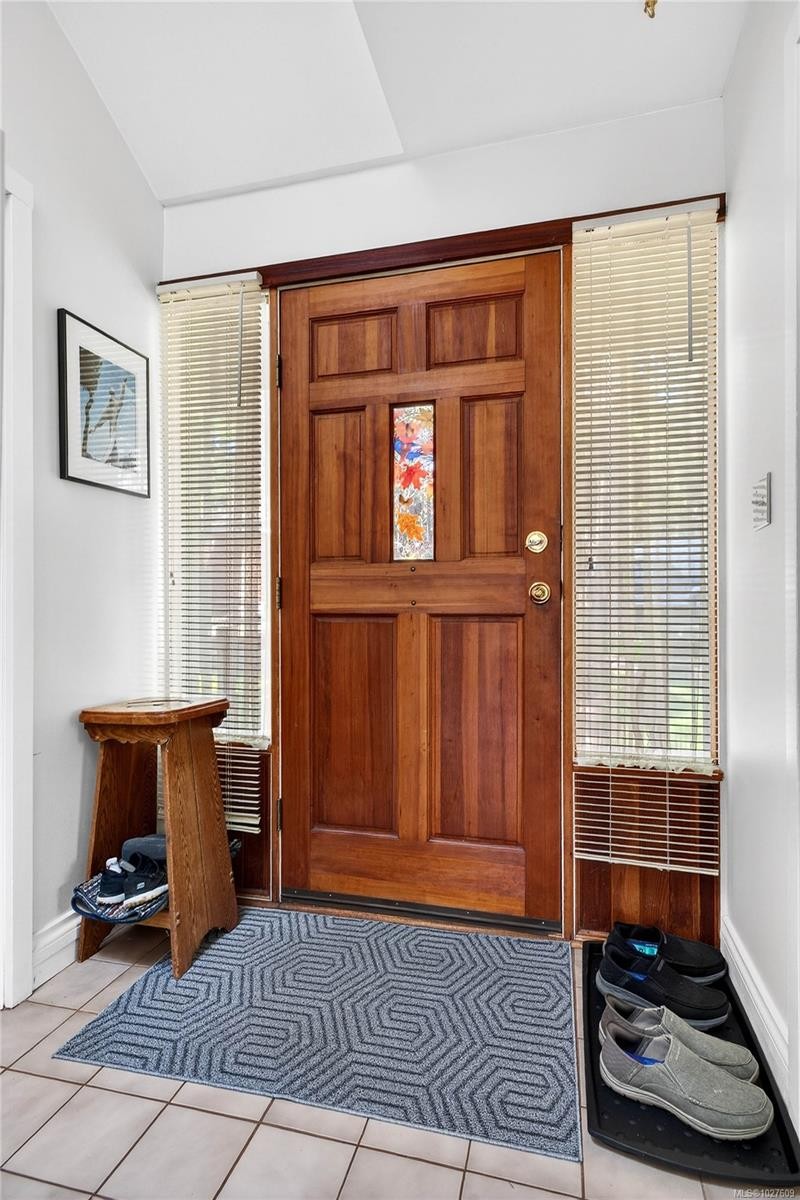 111 Baker Rd, Salt Spring, BC