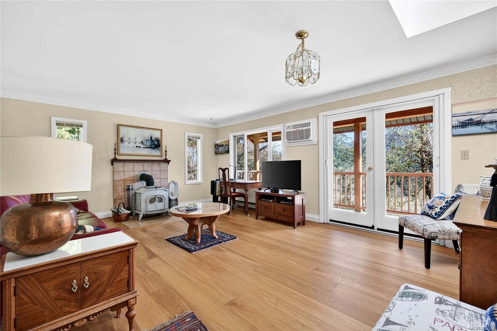 111 Baker Rd, Salt Spring, BC